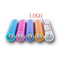 Flash Flight 2600 mAh Power Bank